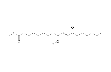 METHYL-(10E)-9-HYDROPEROXY-12-OXO-OCTADEC-10-ENOATE