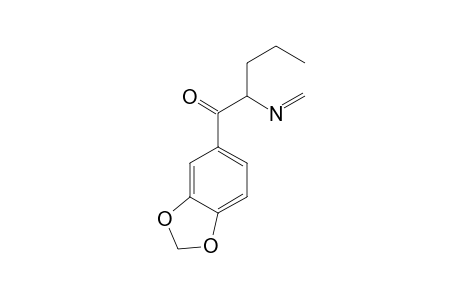 Pentylone-A (-2H)