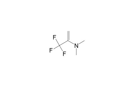 Ethene, 1-(dimethylamino)-1-(trifluoromethyl)-