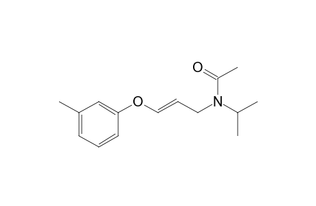 Toliprolol-A (-H2O) AC