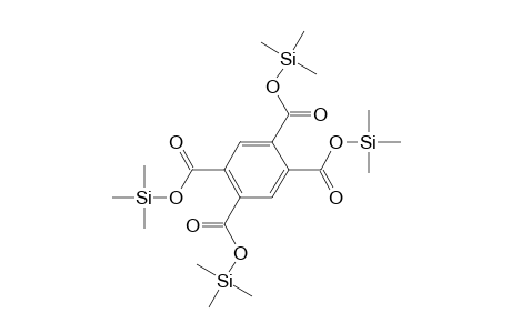 Benzene-1,2,4,5-tetracarboxylic acid tetra(trimethylsilyl) ester