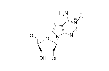 Adenosine, 1-oxide-