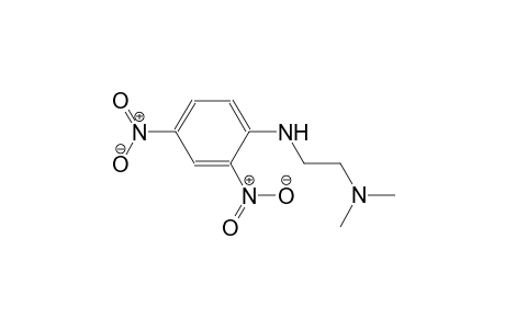 1,2-ethanediamine, N~1~-(2,4-dinitrophenyl)-N~2~,N~2~-dimethyl-