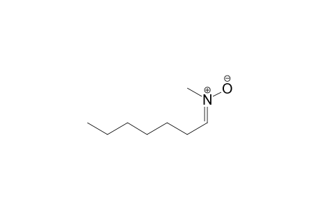 .alpha.-n-Hexyl-N-methylnitrone