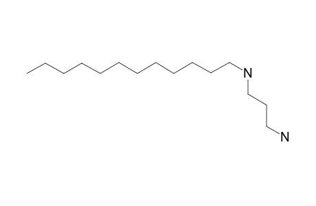 Laurylpropylenediamine, distilled
