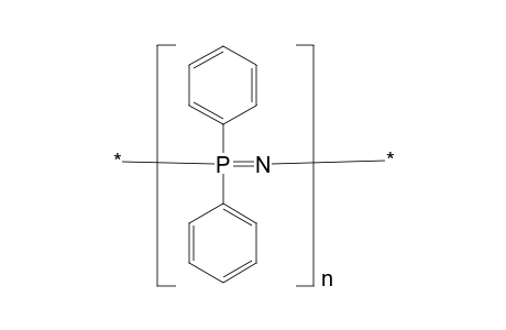 Poly(diphenylphosphazene)