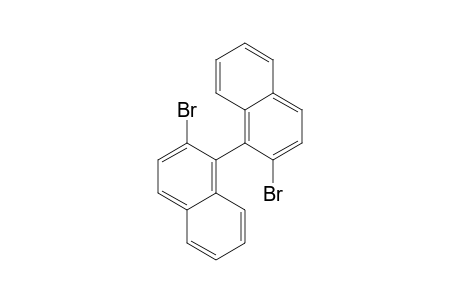 2,2'-Dibromo-1,1'-binaphthyl