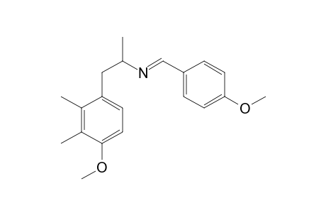 2,3-DiMe-4-MA N-(4-methoxybenzyl)-A (-2H)