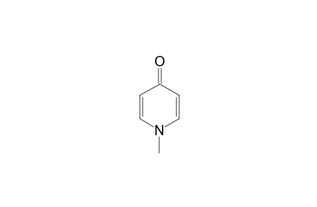 N-Methyl-4-pyridone
