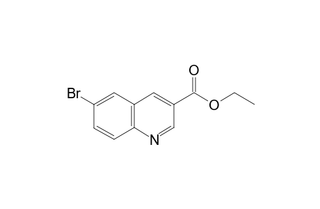 Ethyl 6-bromoquinoline-3-carboxylate