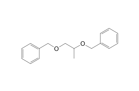 1,2-Dibenzyloxypropane