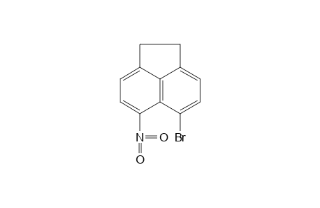 5-BROMO-6-NITROACENAPHTHENE