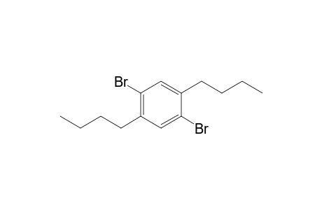 1,4-Dibromo-2,5-di-n-butylbenzene
