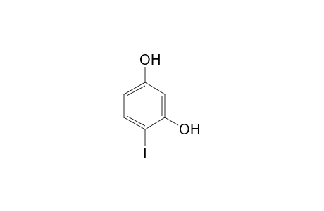 4-Iodoresorcinol