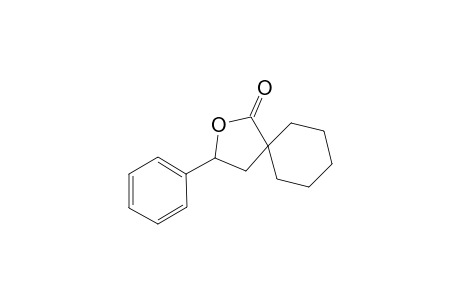 Dihydro-3-phenyl-2-oxa-cyclopentane[4,5]-cyclohexan-1-one