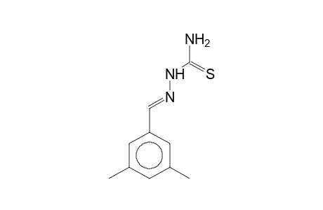 3,5-Dimethylbenzaldehyde thiocarbamoylhydrazone