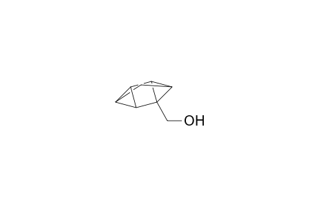 Tetracyclo[3.2.0.0(2,7).0(4,6)]heptane-1-methanol