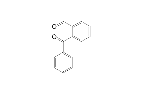 2-(Phenylcarbonyl)benzaldehyde