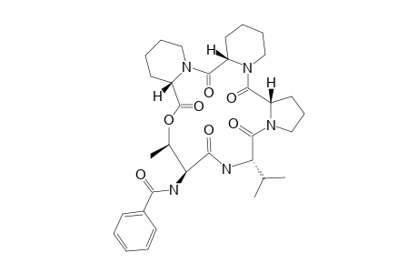 PETROSIFUGIN-A