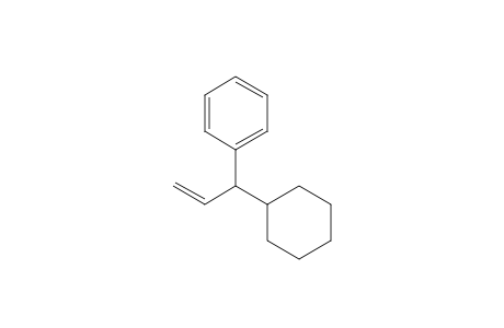 1-Cyclohexylallylbenzene