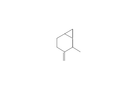 2-Methyl-3-methylenetricyclo[4.1.0.0(2,7)]heptane