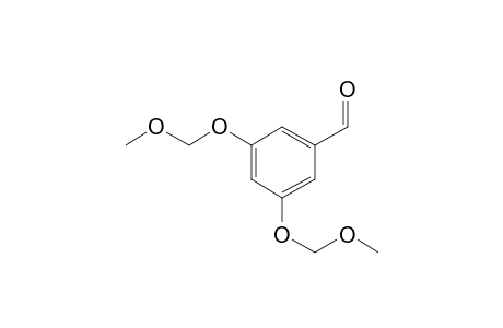 3,5-Bis(methoxymethoxy)benzaldehyde