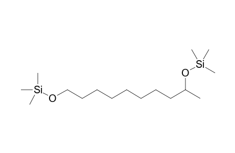 2,2,4,14,14-Pentamethyl-3,13-dioxa-2,14-disilapentadecane