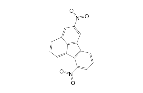 2,7-Dinitrofluoranthene
