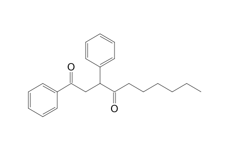 1,3-Diphenyldecan-1,4-dione