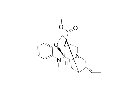 10-DEOXYAKUAMMINE