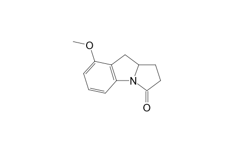 9-Methoxy-2-azatricyclo[6.4.0.0(2,6)]dodeca-1(8),9,11-trien-3-one