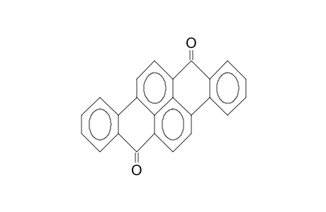 Dibenzo-chrysene-7,14-dione