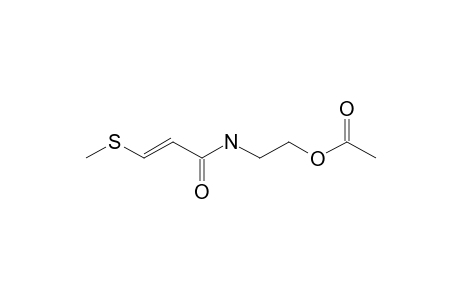 Entadamide A acetate