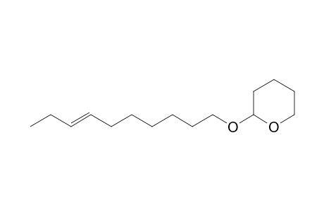 (E)-1-(2-Tetrahydropyranyloxy)-7-decene