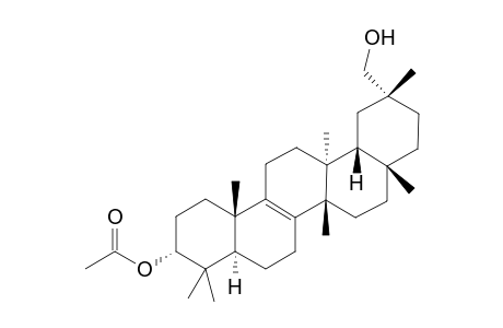 3-Epibryonolol 3-acetate