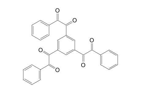 1,3,5-Tris(phenylglyoxalyl)benzene