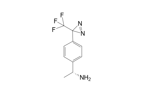 (R)-1-[4-(3-Trifluoromethyl-3H-diazirin-3-yl)-phenyl]-ethylamine