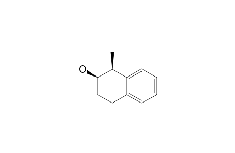 CIS-2-HYDROXY-1-METHYLTETRALIN