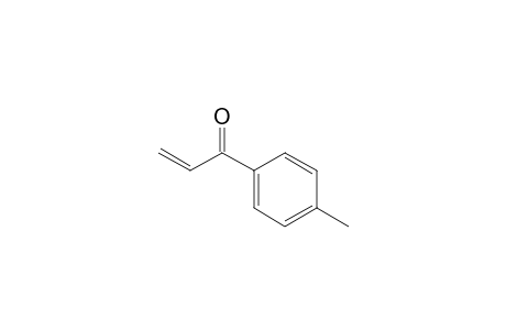 1-(4-Methylphenyl)-2-propen-1-one