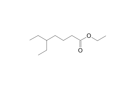 5-Ethylheptanoate