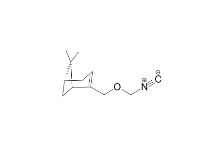 [(1R)-(7,7-Dimethylbicyclo[2.2.1]hept-2-en-2-yl)methoxy]methyl Isonitrile