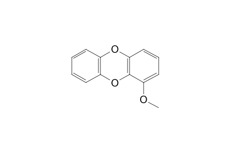1-METHOXYDIBENZO-p-DIOXIN