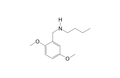 N-Butyl-2,5-dimethoxybenzylamine