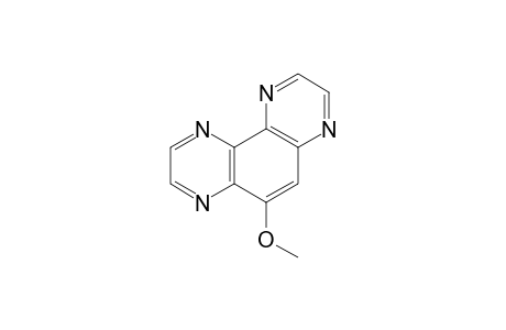 6-methoxypyrazino[2,3-f]quinoxaline