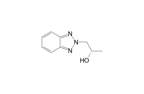 (S)-(-)-(Benzotriazol-2-yl)propan-2-ol