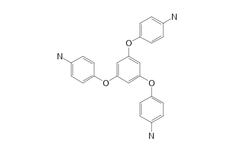 1,3,5-TRIS-(4'-AMINOPHENOXY)-BENZENE