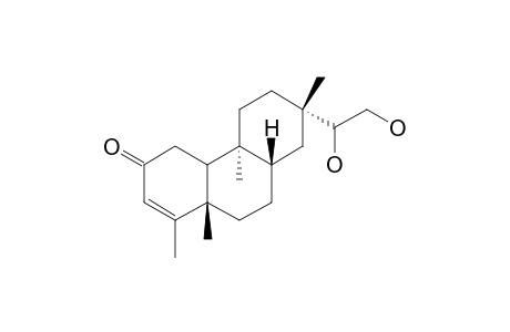 2-OXOFAGONENE