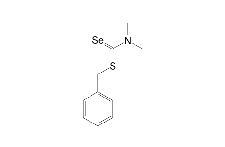 S-BENZYL-N,N-DIMETHYLSELENOTHIOCARBAMATE