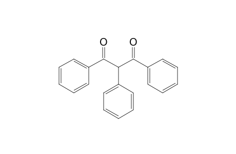 1,2,3-Triphenylpropane-1,3-dione