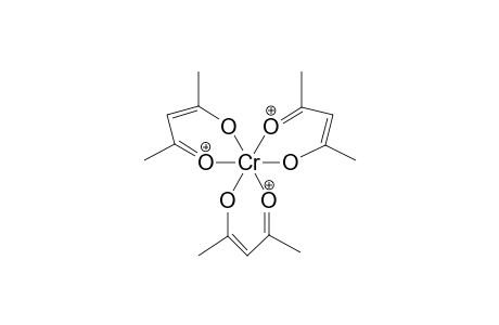 Chromic acetylacetonate